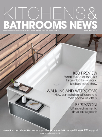 Kitchens & Bathrooms News